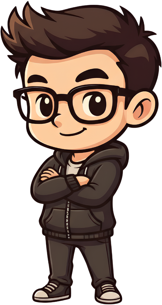 Ilustração de Raian Kevin
