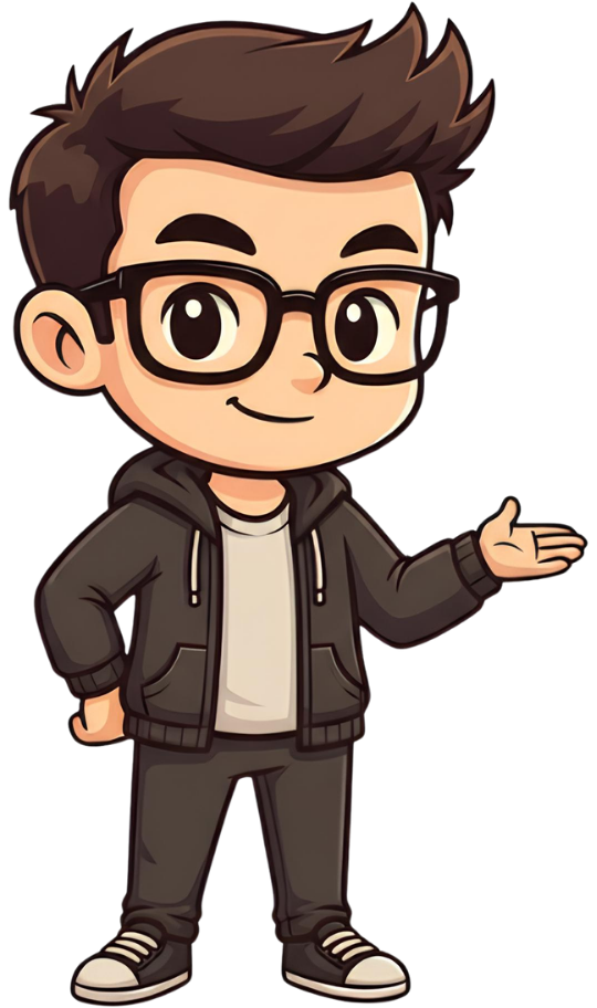 Ilustração de Raian Kevin